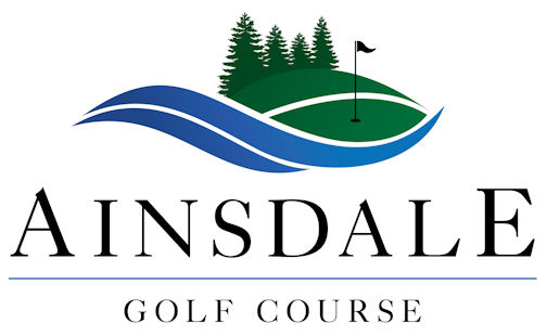 Susan Morrison wins “A” Flight in ladies’ league at Ainsdale Golf Course