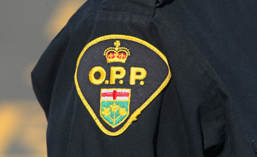 OPP police-record check turn-around times averaging about 10 days