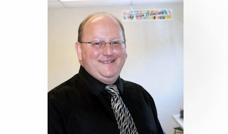 KDSS principal Mark Ozorio retires after 30 years as an educator