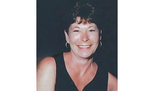 SUSAN LOUISE PIETRASZKO