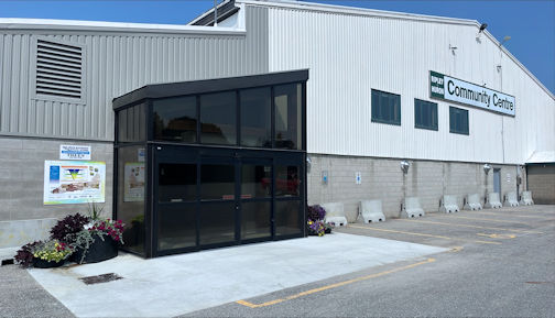 ​Township okays tender to replace ice plant at Ripley-Huron Community Centre