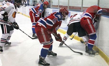 Bulldogs notch three wins, three losses in league play