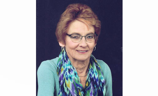 Marilyn Farrell of Walkerton, formerly of Pine River, dies at the age of 77