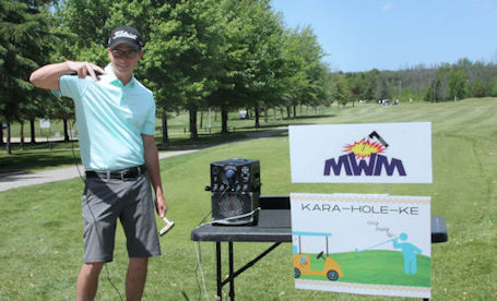 ​Golf tournament raises $30,700 for Kincardine Big Brothers and Big Sisters