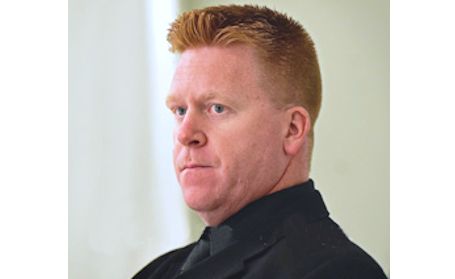 Todd Norman is new head coach of Kincardine Bulldogs
