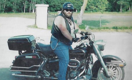 MARK WAYNE 