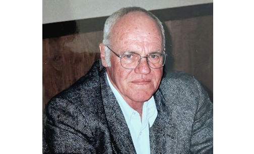 ​Ralph Marshall of Lucknow remembered as a devoted father and cherished community member