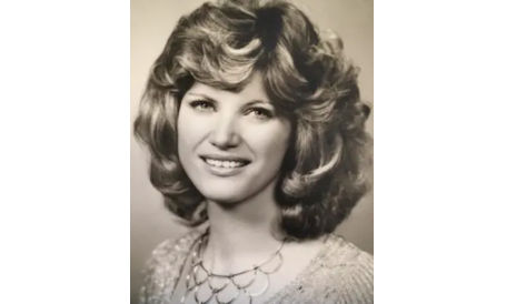 PATRICIA CAROLYNE 