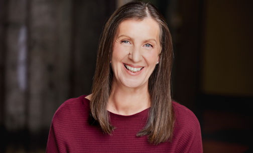 Kincardine woman seeks to return to stage as acting career comes full circle