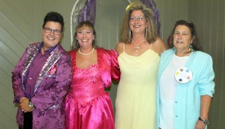 Annual Women's House Fall Gala raises $30,000