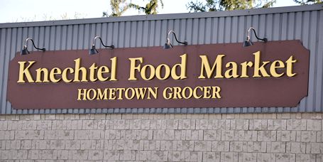 Knechtel Food Market to close Sept. 1 after failed negotiations with landlord