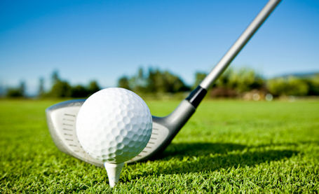 Golf Fore Kids' Sake set for Sept. 10-11