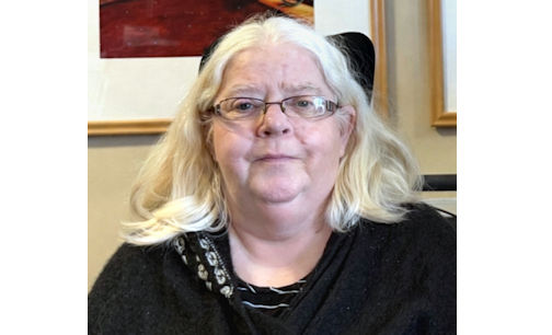 LAURIE ETHEL MAY AYERS