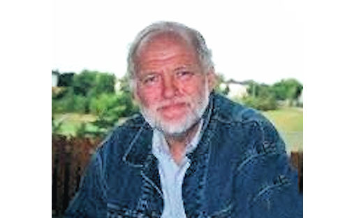 RONALD DANIEL HANNAH