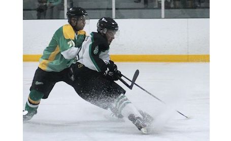 Ripley Wolves win one, lose one in opening games of the season