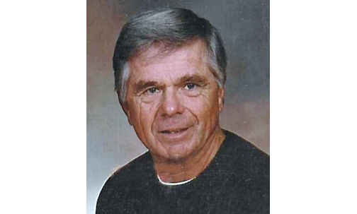 ​Roy Emberlin of Goderich, formerly of Lucknow, dies at the age of 87