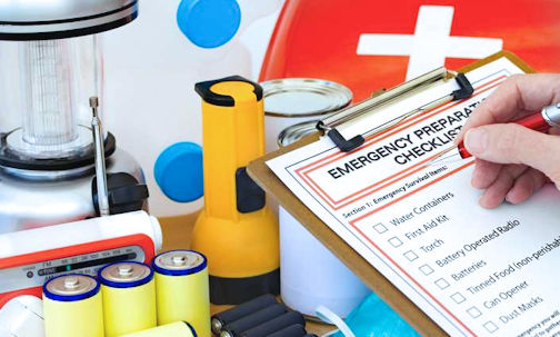 Bruce County urges emergency preparedness for people living with disabilities