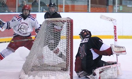 Bulldogs and Hawks tied at 1-1 in Western Junior "C" finals