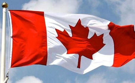​Let’s all be proud Canadians!
