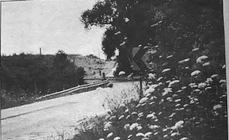 ​Rural structures nearly forgotten