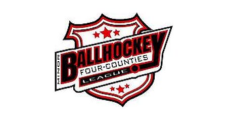 Registration dates announced for Four Counties Ball Hockey