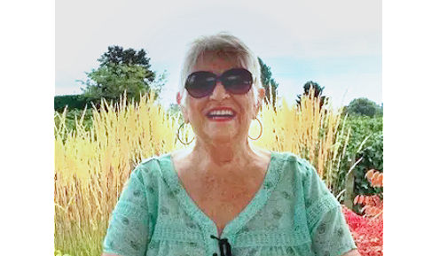 MARIE YOLANDE 