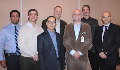 Kincardine medical team partners with London hospital for improved cardiac services