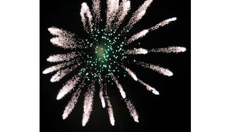 No Canada Day fireworks in Point Clark this year