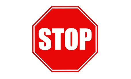 Township okays larger Stop signs, lower speed limit on Lake Range Drive