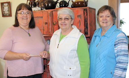 Walker House is an important part of the Kincardine community, says writer