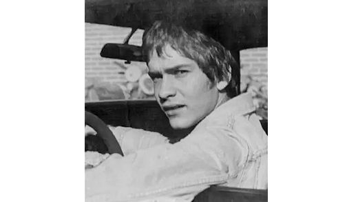 Max Bailey of Kincardine dies at the age of 71