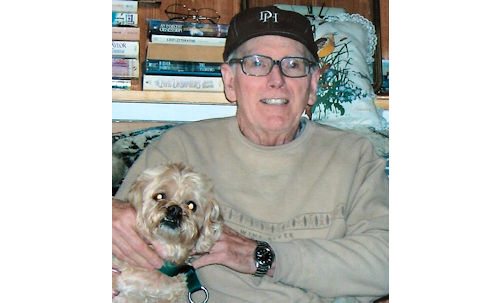 ​Jimmy Platten of Ripley remembered for his kindness, music, and devotion to family