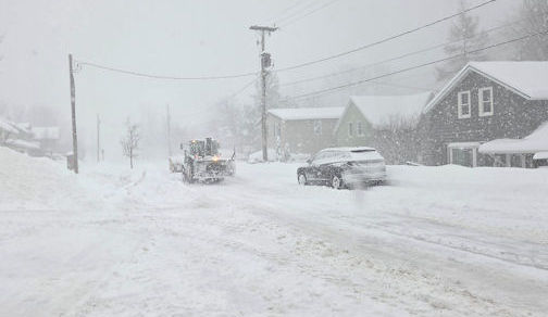 ​A Poem for the Season