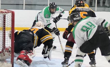Wolves seek to finish off series against Milverton Saturday night