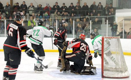 Ripley Wolves defeat Durham, advance to WOAA Senior â€œAAâ€ finals