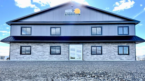 ​Pierson Motors holding huge Spring Open House and Sale, May 1-4