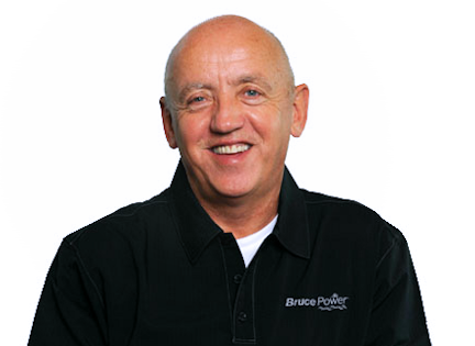 Nuclear power is clean and affordable, says Hawthorne