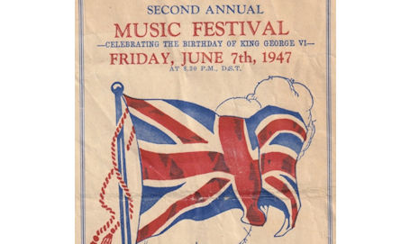 The magic of music and music festivals