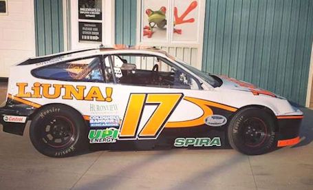 Kevin Bridge scores feature victory at Sauble Speedway