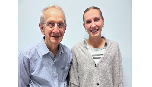 Dr. Gary Gurbin to retire after nearly six decades serving Kincardine community