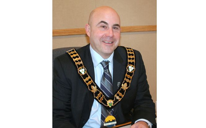 Huron-Kinloss mayor acclaimed Bruce County warden for another year