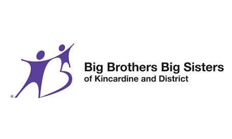 Big Brothers, Big Sisters golf tournament raises more than $9,500