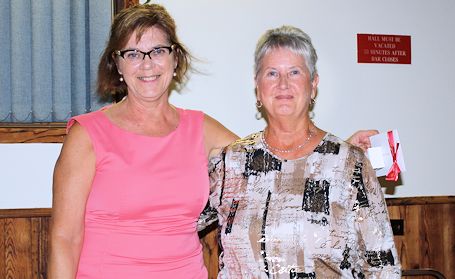 South Bruce Grey Health Centre honours long-standing employees with service awards