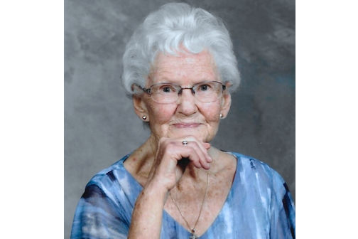 SHIRLEY ANNE BOLT (nee WEBSTER)