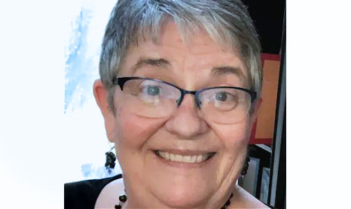 FRANCES ETHEL ROPPEL (nee DuCHARME)