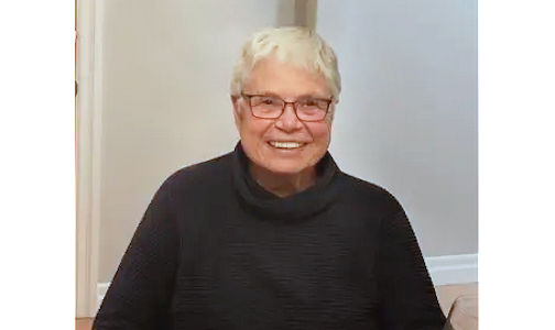 ​Norie Dickson of Kincardine remembered for her love of family and being a nurse