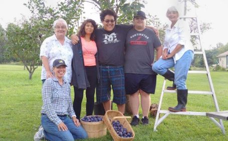 Growing a Second Harvest in Bruce and Grey counties