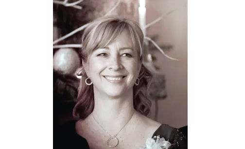 VICTORIA ANNE (VICKY) COOPER (nee GAYDA)