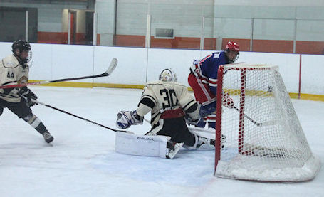 ​Kincardine Bulldogs notch four wins in past two weeks