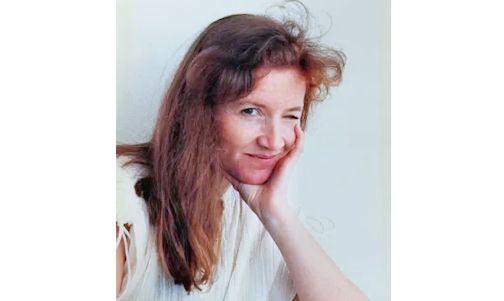 MARGARET LOUISE CALE (STRICKER)